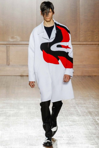 Alexander McQueen / - 2015